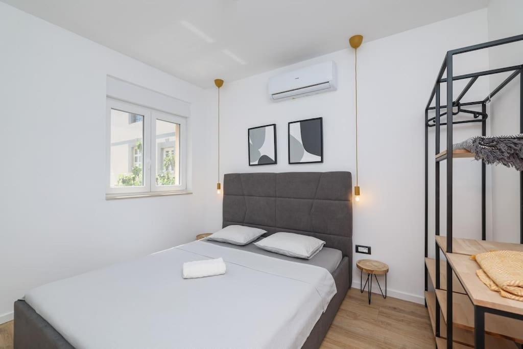 Villa Nika Nin Room photo