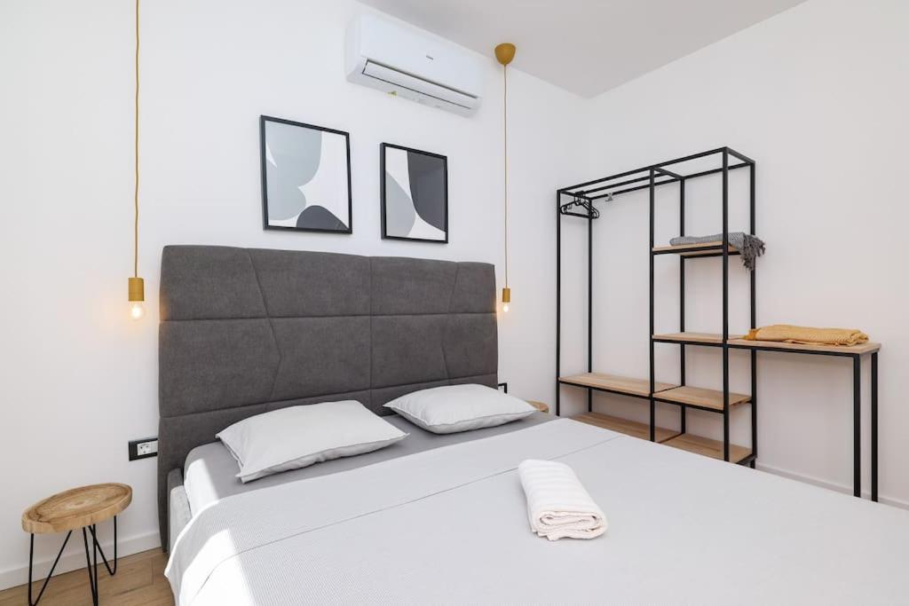 Villa Nika Nin Room photo